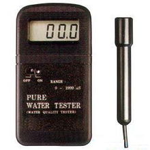 水质检测仪与水质分析仪 守护生命之源的科学卫士