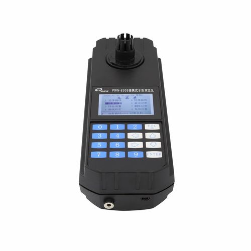 PWN-830B便携式COD总磷总氮水质测定仪 一体化智能分析，助力高效水质监测