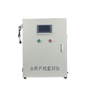 福建多参数水质在线监测仪 485通讯引领实时水质分析新标准